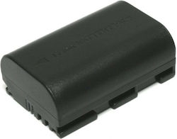 Μπαταρία Ws Xtreme Power Canon Lp-e6 Lp-e6n Lp-e6nh 4132c002 7.2v 2000mah Μπαταρία Ws Xtreme Power Canon Lp-e6 Lp-e6n Lp-e6nh 4132c002 7.2v 2000mah