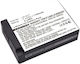 Μπαταρία Ws Xtreme Power Canon Lp-e17 9967b002 7.4v 1100mah
