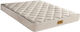 Orion Strom E054 Bamboo Foam Μονό Ανατομικό Στρώμα 90x190x14cm