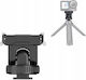 Schnelle Verbindung Basis Gewinde 1/4'' Iso Dji Osmo Action 3 4 5 Pro Pu727b