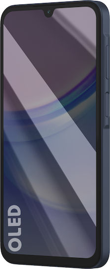 Clappio Complete Oled Replacement Screen Galaxy A15 5g 4g Chassis Black