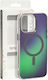 Shield Back Cover Silicone / Plastic Gray (Galaxy S26+)