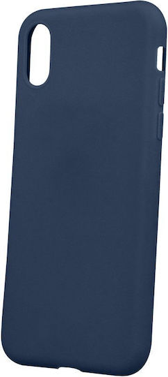 Matt Back Cover Σιλικόνης Μπλε (Realme 16 Pro)