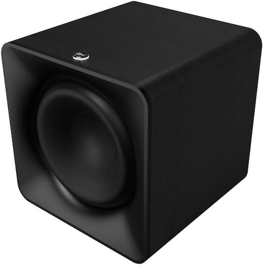 Klipsch Flexus Sub 200 Subwoofer 1.0 2.4ghz Wireless Rca Black