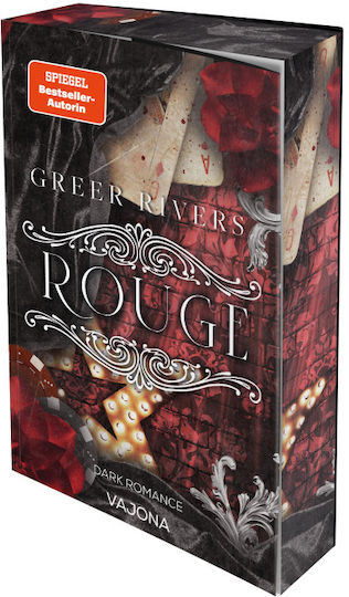 Rouge: A Dark Retelling