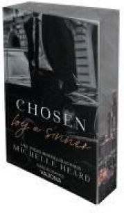 Chosen By A Sinner (the Sinners 4)