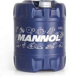 Mannol Autoshampoo 20lt