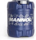 Mannol Σαμπουάν Πλυσίματος Αυτοκινήτου 20L
