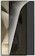 Voller Leim Datenschutz Vollflächig gehärtetes Glas Schwarz (Galaxy S26)