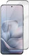 Kalebol Full Face Tempered Glass (Motorola Edge 70)