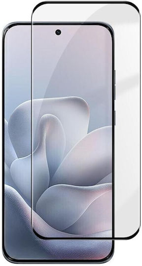 Kalebol Full Face Tempered Glass (Motorola Edge 70)