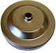 Cleaning Cap Inox Diameter 180