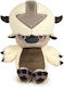 Play By Play Plush Avatar The Last Airbender Apa 21 cm