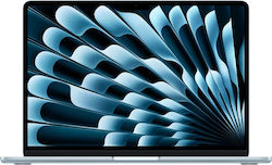 Apple MacBook Air 13.6" IPS Retina Display (M5-...