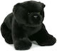 Semo Plush Panther for 3+ Years 48 cm