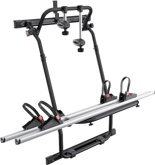 Menabo Auto Fahrradträger Basis Für Kofferraum Für 2 Fahrräder
