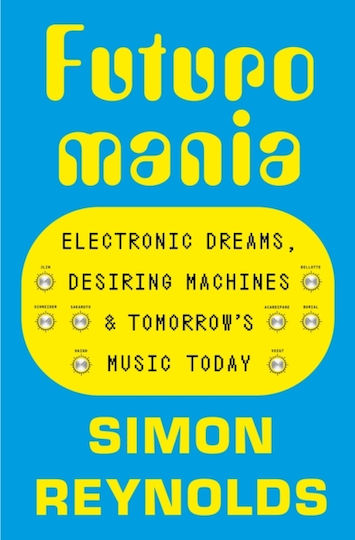 Futuromania - Orion Publishing Co - Paperback / Softback