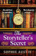 The Storyteller’s Secret Sophie Austin Harpercollins