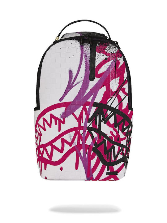 Sprayground Dlxsv Раница Многоцветна Sprayground Dlxsv Раница Многоцветна