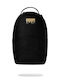 Sprayground Drip Ghiozdan de Spate Școlar Auriu
