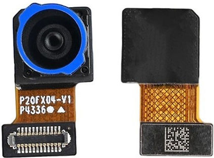 Xiaomi Redmi Note 14 Pro 5g Front Camera 20mp Wide Oem