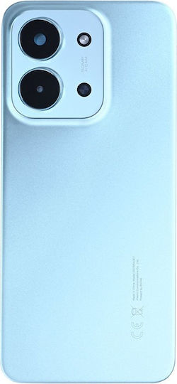 Xiaomi Redmi 15c 4g Back Cover Lens Mint Green Oem