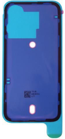 Αυτοκόλλητη Ταινία Πίσω Καπάκι Apple Iphone 15 Pro Oem