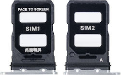 Xiaomi 13 Sim Card Holder White Oem