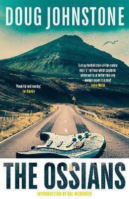The Ossians Doug Johnstone Orenda Books