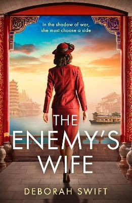 The Enemy’s Wife (survivors Of War, Book 2) Deborah Swift Hq Digital