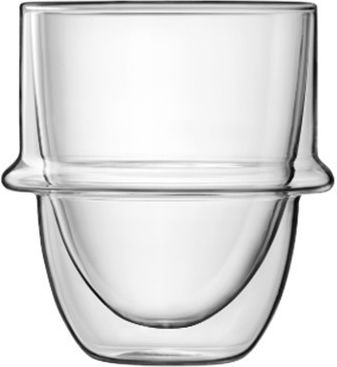 Luigi Bormioli Glass Brown PLANETA/23CL