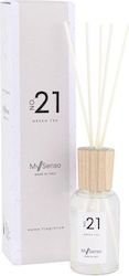 Αρωματικό Χώρου Diffuser 100ml Mysenso No21 Green Tea Αρωματικό Χώρου Diffuser 100ml Mysenso No21 Green Tea