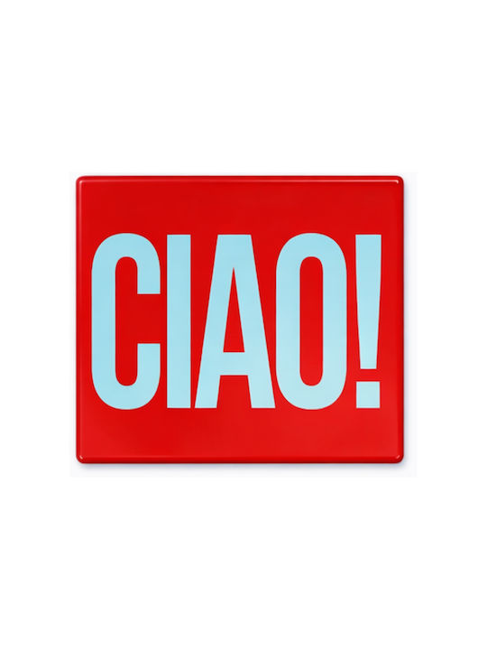 Zaros Керамични Сервизи За Чаши Ciao 9x9см 4 Бр...