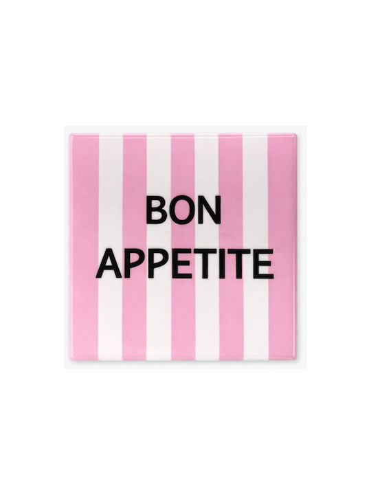 Zaros Керамични Сервизи За Чаши Bon Appétit 9x9...