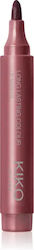Kiko Milano Long Lasting Colour Lip Marker Υγρό...