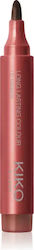 Kiko Milano Long Lasting Colour Lip Marker Υγρό...
