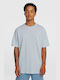 T-shirt Μπλε