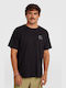 T-shirt Blk