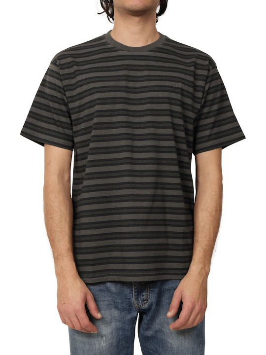 Levi's Red Tab Vintage T-Shirt Dunkelgrau