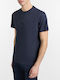 T-Shirt Dark Blue