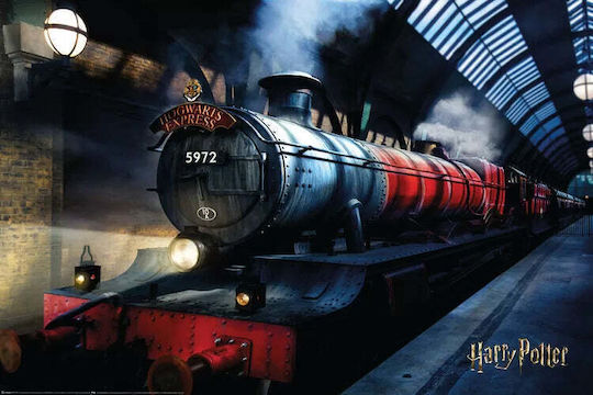 Harry Potter Παιδική Αφίσα 91.5x61εκ.