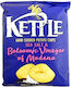 Kettle Chips Chipsuri De Cartofi Gust Sare 130gr 3-66582