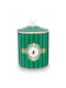 PiP Studio Love Birds General Use Vase with Lid Porcelain Green 1300ml