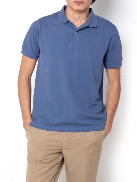 The Bostonians Polo Μπλούζα Μπλε