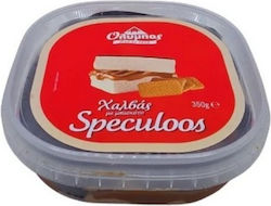Ολυμπος Χαλβας Speculoos Γεμιση & Επικαλυψη 350gr