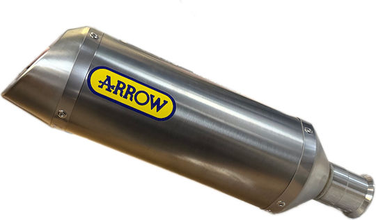 Arrow Exhaust Τιτanium Racing Thunder Yamaha Yzf R6 R6 '06 '07 71099po.τιτanium