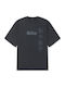 T-Shirt Schwarz