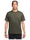 Dri-FIT Athletic T-Shirt Grey