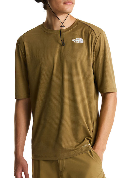 The North Face T-shirt Cedar NF0A87TU2EL