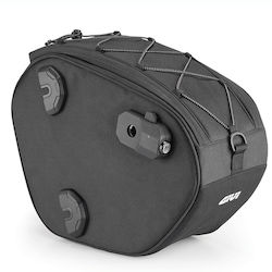 Givi Motorrad-Seitenkoffer Easy12r Monokey Rechts 18 Liter Givi Motorrad-Seitenkoffer Easy12r Monokey Rechts 18 Liter